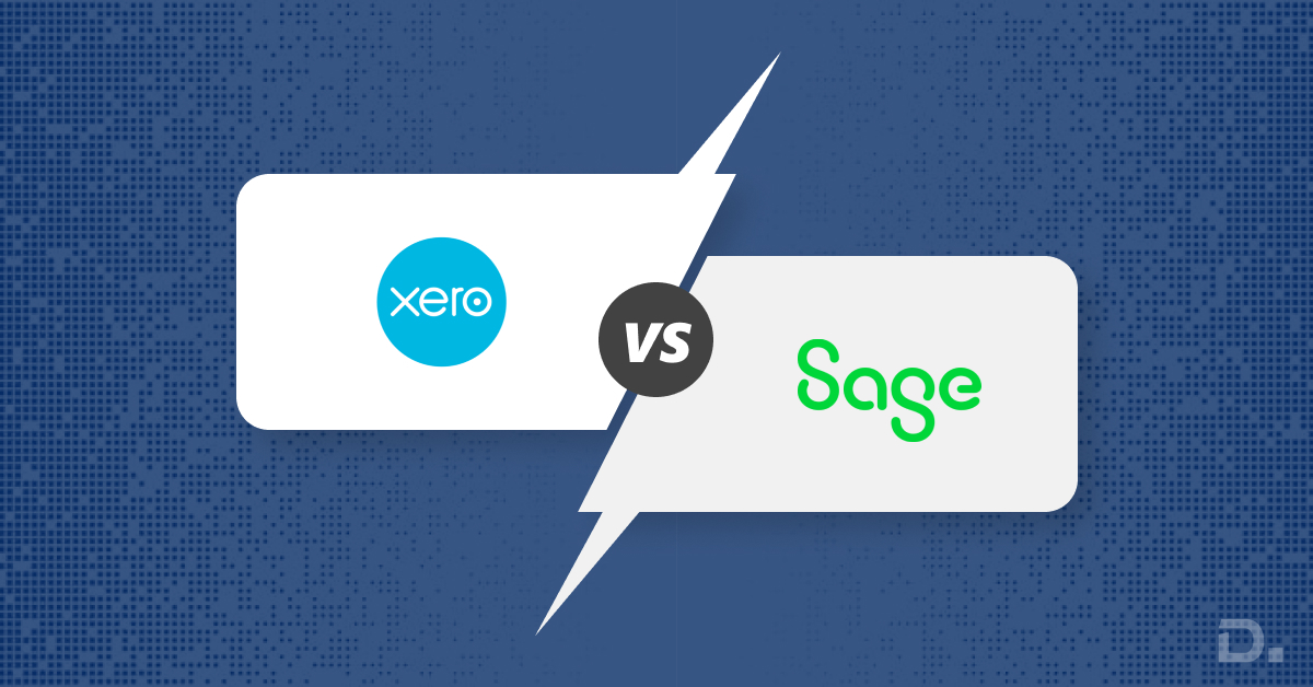 Xero vs Sage: Accounting Software Comparison | 2026